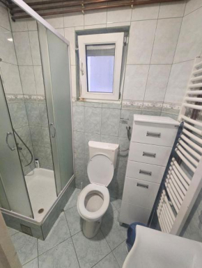 Apartman Toković